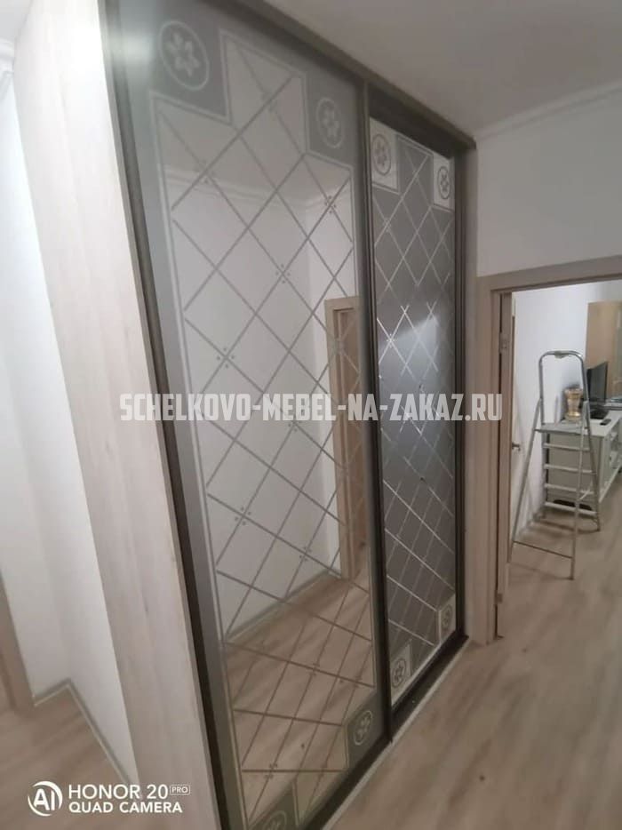 Мебель на заказ по низкой цене в Щёлково