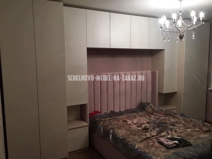 Мебель для гостиной на заказ в Щёлково